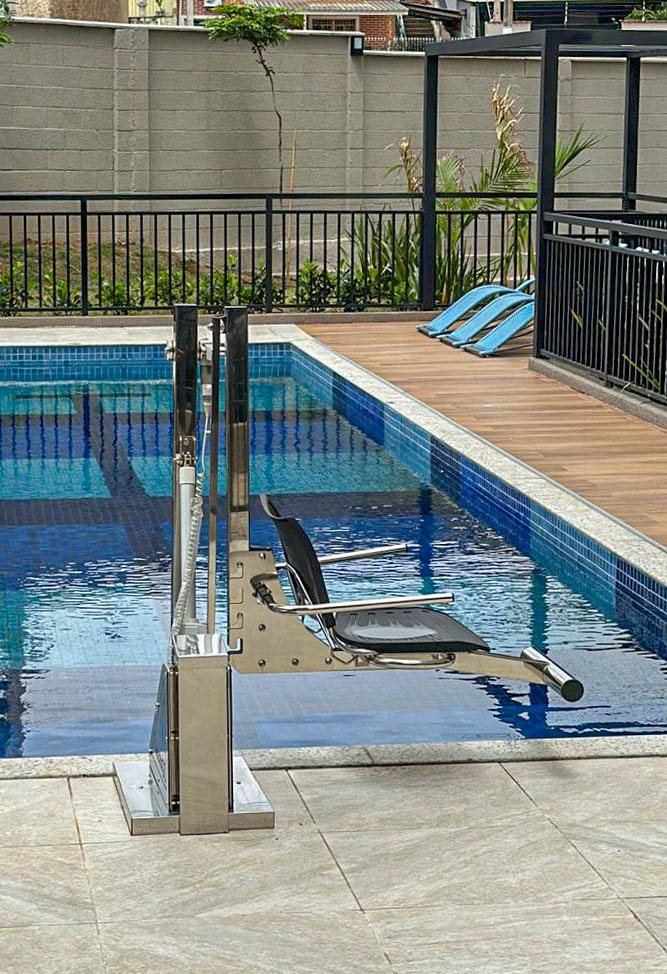 Foto Instalação Clínica 6